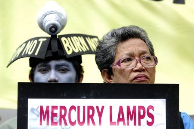 Mercury treaty adopted in Geneva by 140 countries - 1 Mercury treaty adopted in Geneva by 140 countries - 1