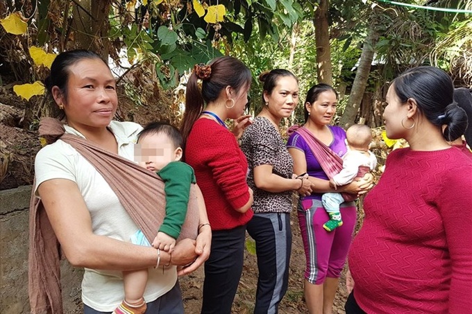 Weak resettlement plan for hydropower projects badly affect residents - 1