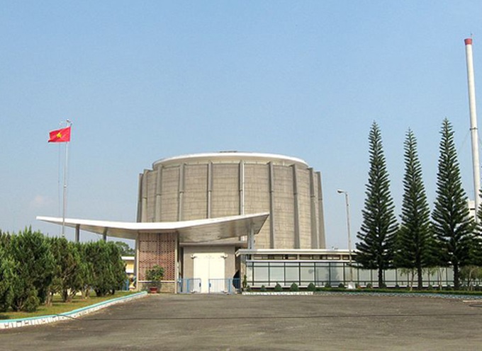 Vietnam gives priority to nuclear safety - 1
