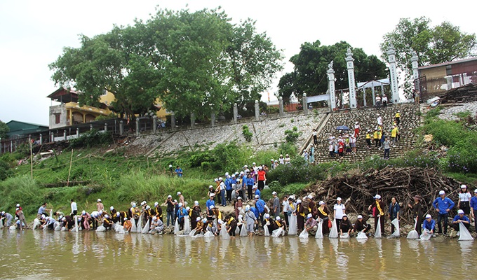 Buddhist Vesak Festival celebrated - 10