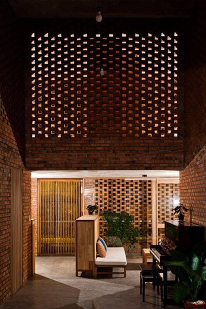 Danang’s Termitary House spotlighted in foreign magazine - 9 Danang’s Termitary House spotlighted in foreign magazine - 9