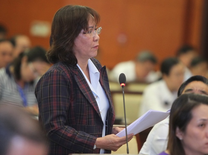 HCM City inspector claims no corruption if first 9 months - 1