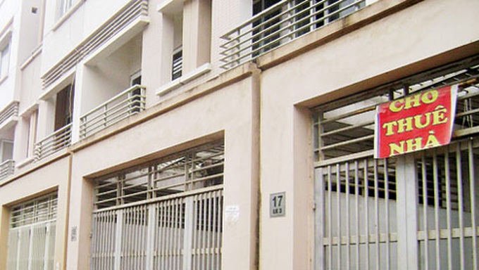 Luxury homes on the cheap lease amid recession - 1 Luxury homes on the cheap lease amid recession - 1