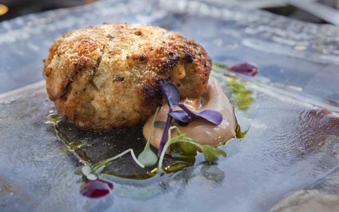 Hanoi ranks top among greatest cities for food - 9