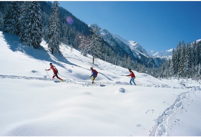 Vietnam to attend Asian Winter Games 2017 - 1