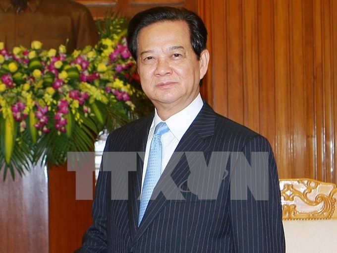 Vietnam contributes to bolstering ASEAN-RoK relations - 1