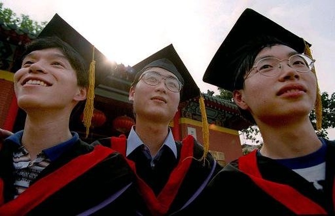 Asia sweeps top spots in global education survey - 1