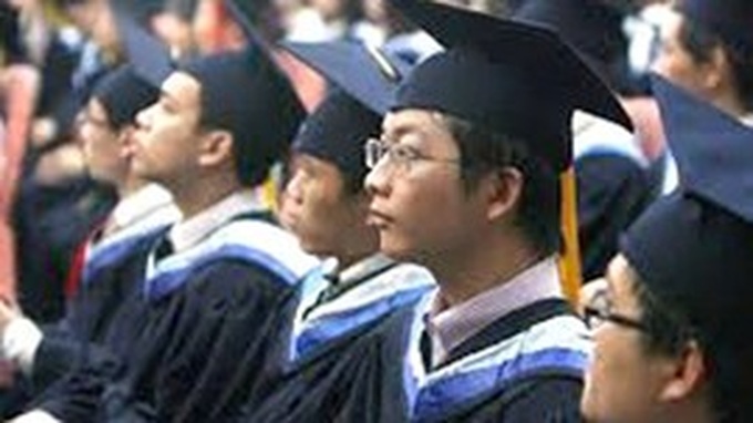 Vietnam dreams of exporting education services - 1