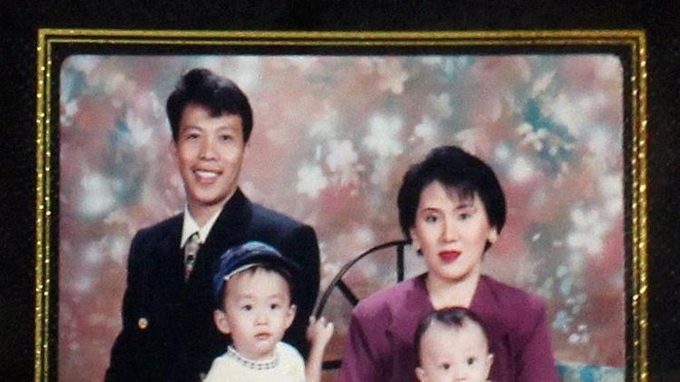 Families face worst nightmare of mid-air ordeal on MH370 - 1 Families face worst nightmare of mid-air ordeal on MH370 - 1