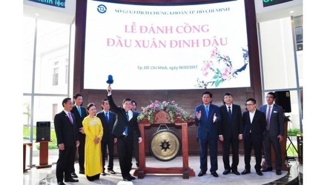 HOSE urged to support HCM City’s transformation into leading regional financial centre - 1