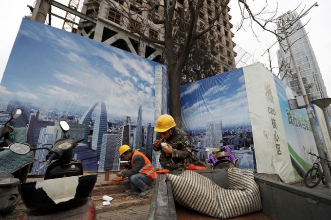 ADB trims growth forecast for Asia due to slowdown in India - 1