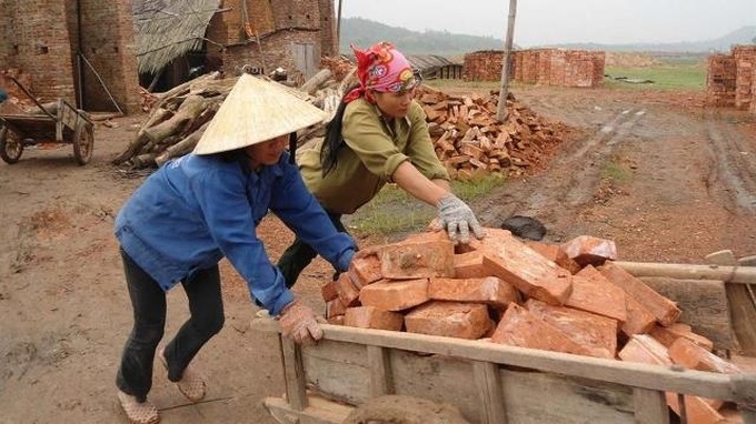 Only 15% of workers in informal sector provided with skills training: MOLISA’s bureau - 1 Only 15% of workers in informal sector provided with skills training: MOLISA’s bureau - 1