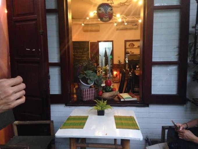 10 Hanoi restaurants with good reviews on TripAdvisor - 9 10 Hanoi restaurants with good reviews on TripAdvisor - 9