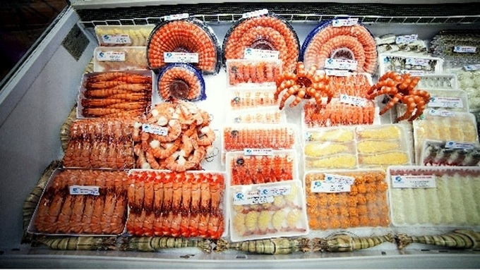 Vietfish 2016 exhibition scheduled for early August - 1 Vietfish 2016 exhibition scheduled for early August - 1