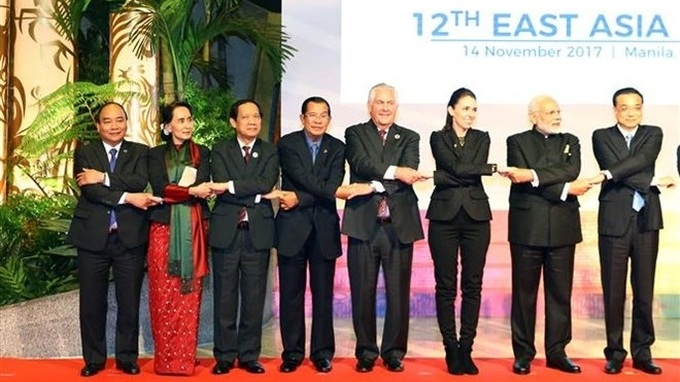 PM: East Asia needs to increase dialogues, practical cooperation - 1