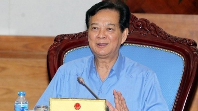 Government discusses prohibited businesses - 1