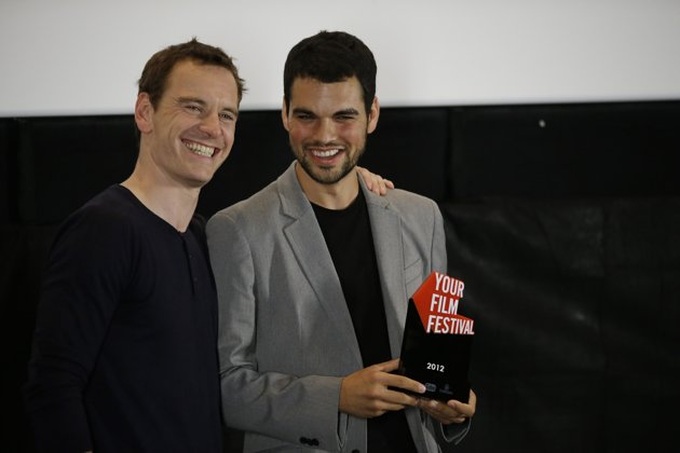 Spanish director wins YouTube online festival - 1