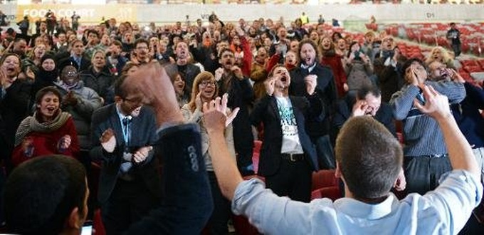 New faultlines widen at UN climate talks - 1 New faultlines widen at UN climate talks - 1