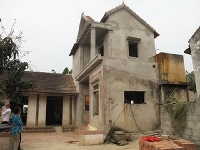 Flood-prone households receive support - 1