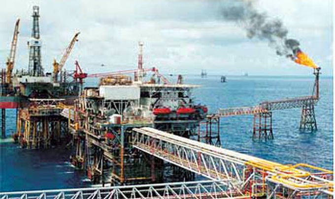 Vietnam among top 29 fastest growing economies - 1