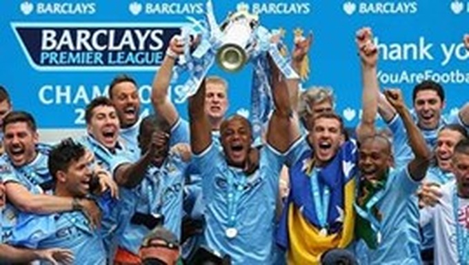 Record prices for Manchester City game - 1 Record prices for Manchester City game - 1