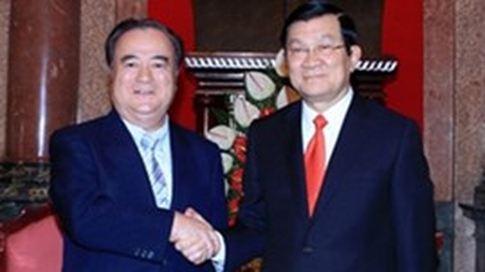 New wave of Japanese investment expected in Vietnam - 1