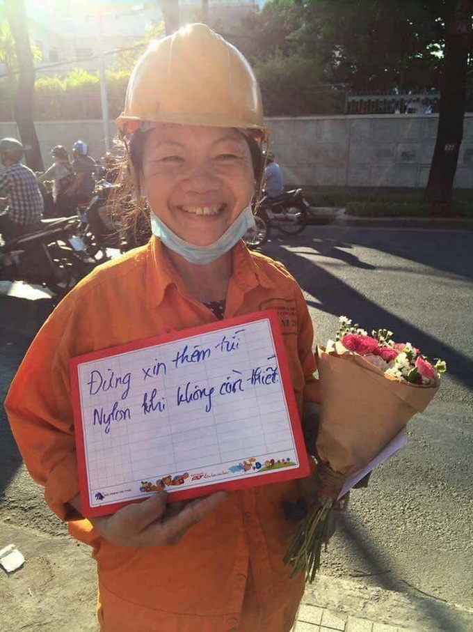 HCM City's sewer secrets revealed - 5 HCM City's sewer secrets revealed - 5