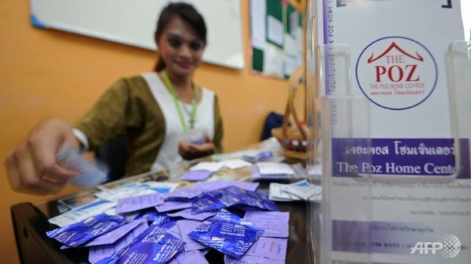 Thailand first in Asia to eliminate mother-to-baby HIV: WHO - 1