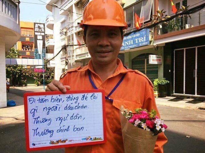 HCM City's sewer secrets revealed - 6 HCM City's sewer secrets revealed - 6