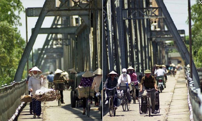 Early Doi Moi Hanoi through a Japanese lens - 8