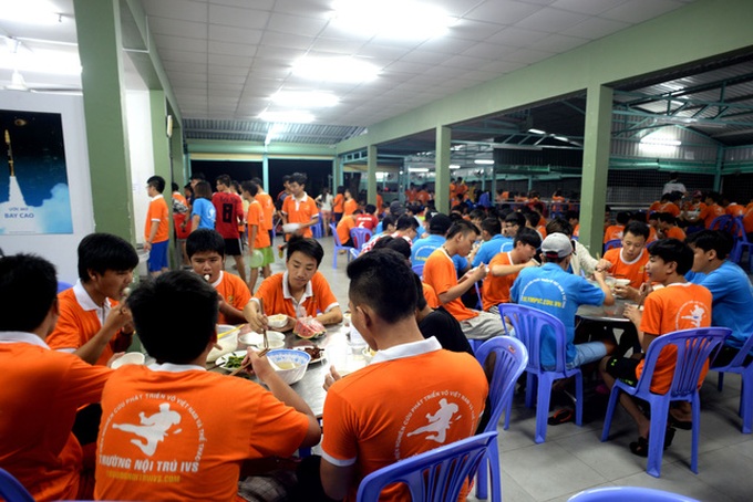 Stubborn teens sent to 'addiction' rehabilitation centre - 4