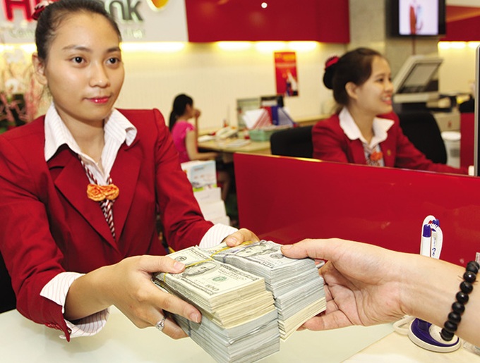 Dong devaluation cause for concern - 1