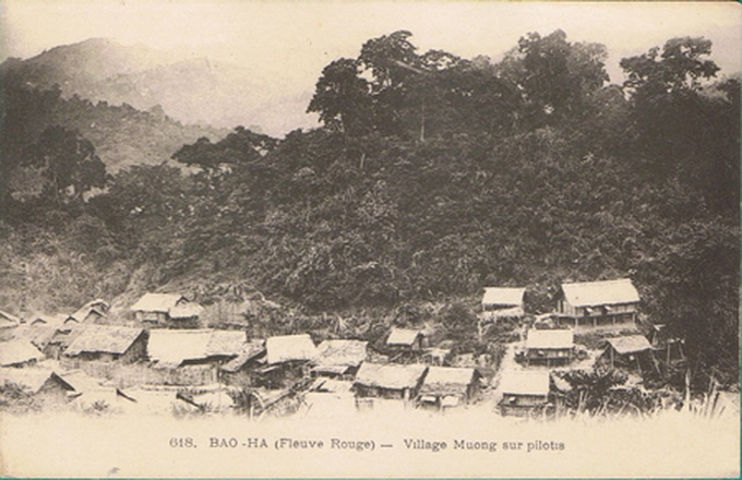 Red River photos from the French era - 16 Red River photos from the French era - 16