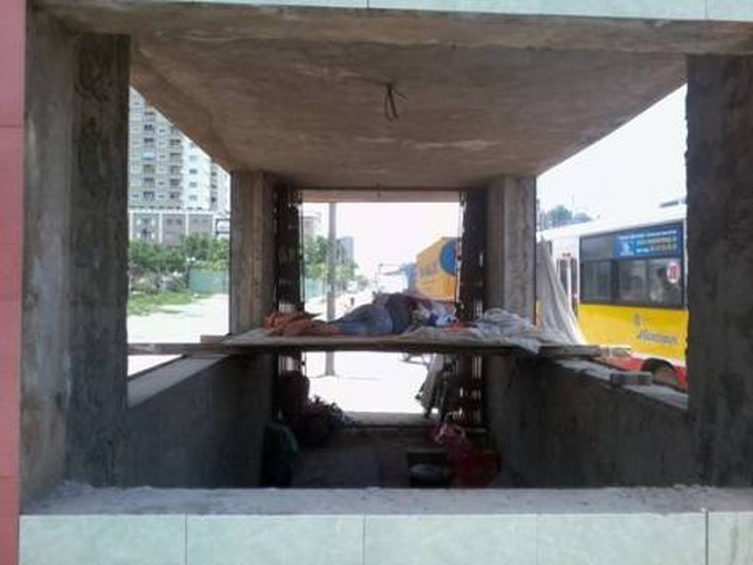 Expensive pedestrian tunnels remain neglected - 10