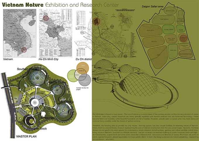 Vietnamese student wins the ASEANPrenuers Autodesk Design Competition 2013 - 2 Vietnamese student wins the ASEANPrenuers Autodesk Design Competition 2013 - 2