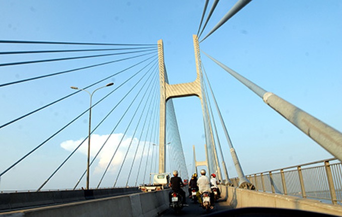 HCM City 39 years after Reunification Day - 16