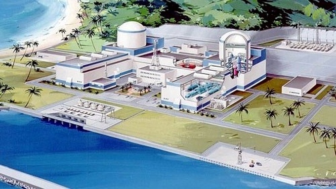 EC provides EUR1.6 million to support Vietnam enhance nuclear safety - 1
