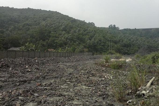 Quang Ninh oil thieves prosecuted - 1