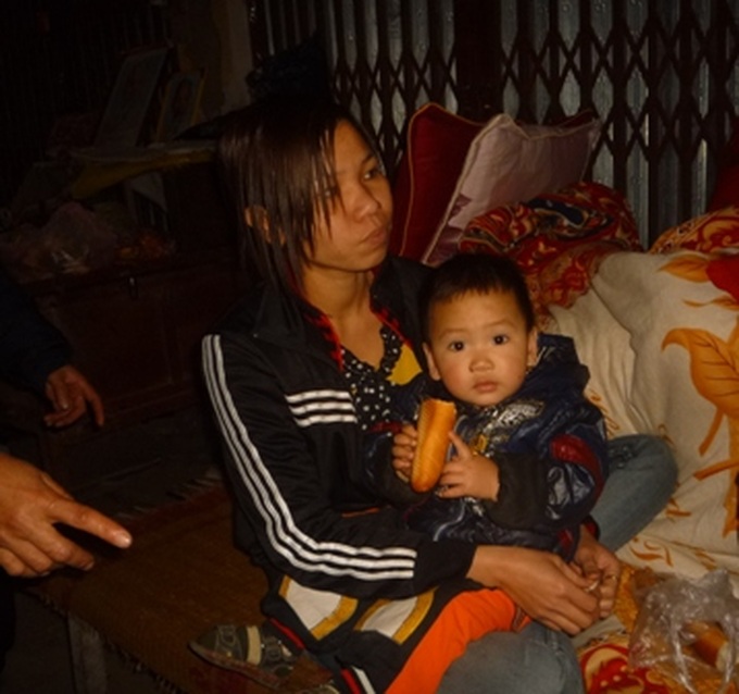 Thanh Hoa traders occupy market in protest against privatisation - 3