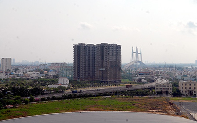 HCM City 39 years after Reunification Day - 15