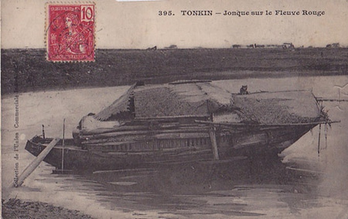 Red River photos from the French era - 4 Red River photos from the French era - 4