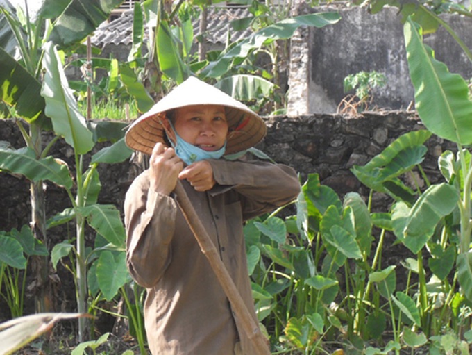 Record high temperatures in Vietnam - 8