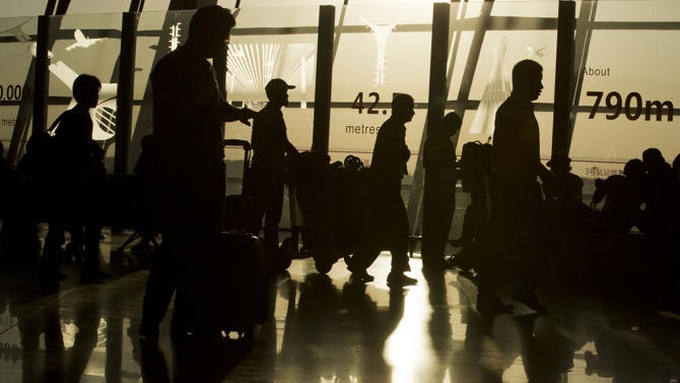 Beijing to get third airport to reduce congestion, delays - 1 Beijing to get third airport to reduce congestion, delays - 1