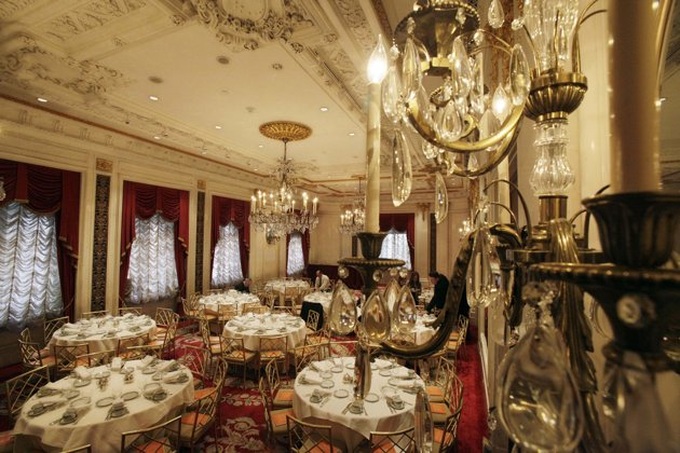 Titanic's wealthiest passenger built NYC hotel - 1 Titanic's wealthiest passenger built NYC hotel - 1