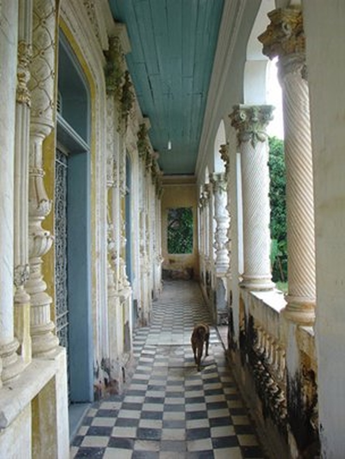 Ca Ba Old House is Can Tho classic - 2 Ca Ba Old House is Can Tho classic - 2