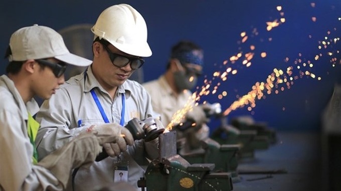 Time ripe to modernise technical education: expert - 1