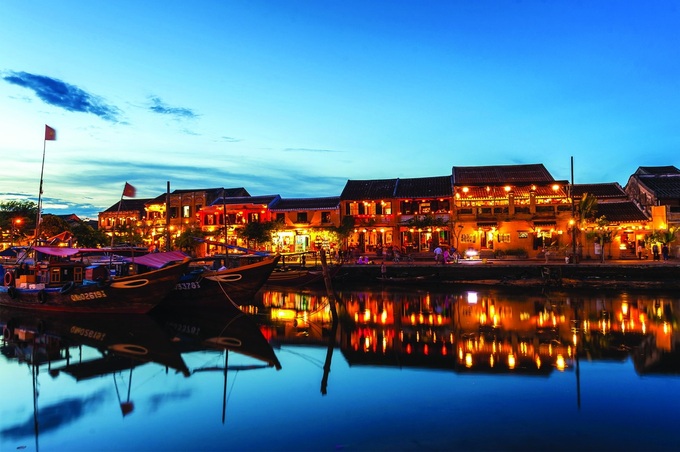 Hoi An listed among world’s most beautiful, cheap beach cities - 1