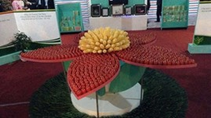 Agriculture and Craft Village Fair to be held in Hanoi - 1