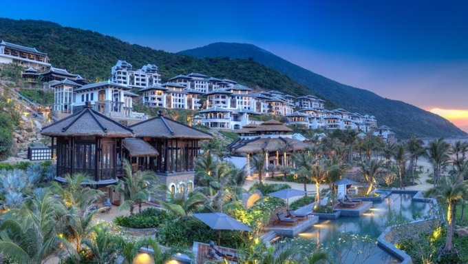 Da Nang proposes reducing scale of 10 projects in Son Tra Peninsula - 1 Da Nang proposes reducing scale of 10 projects in Son Tra Peninsula - 1