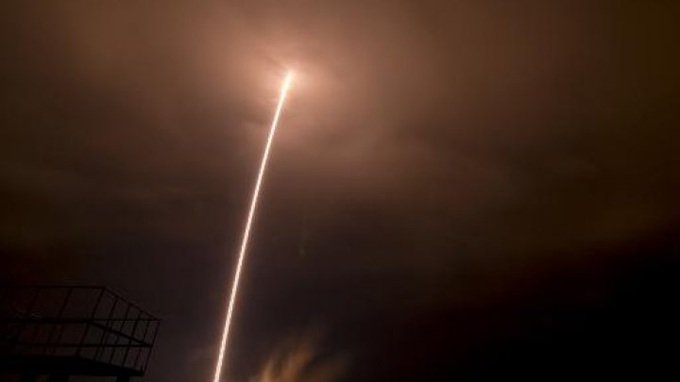 Space radiation may harm astronauts' brains - 1